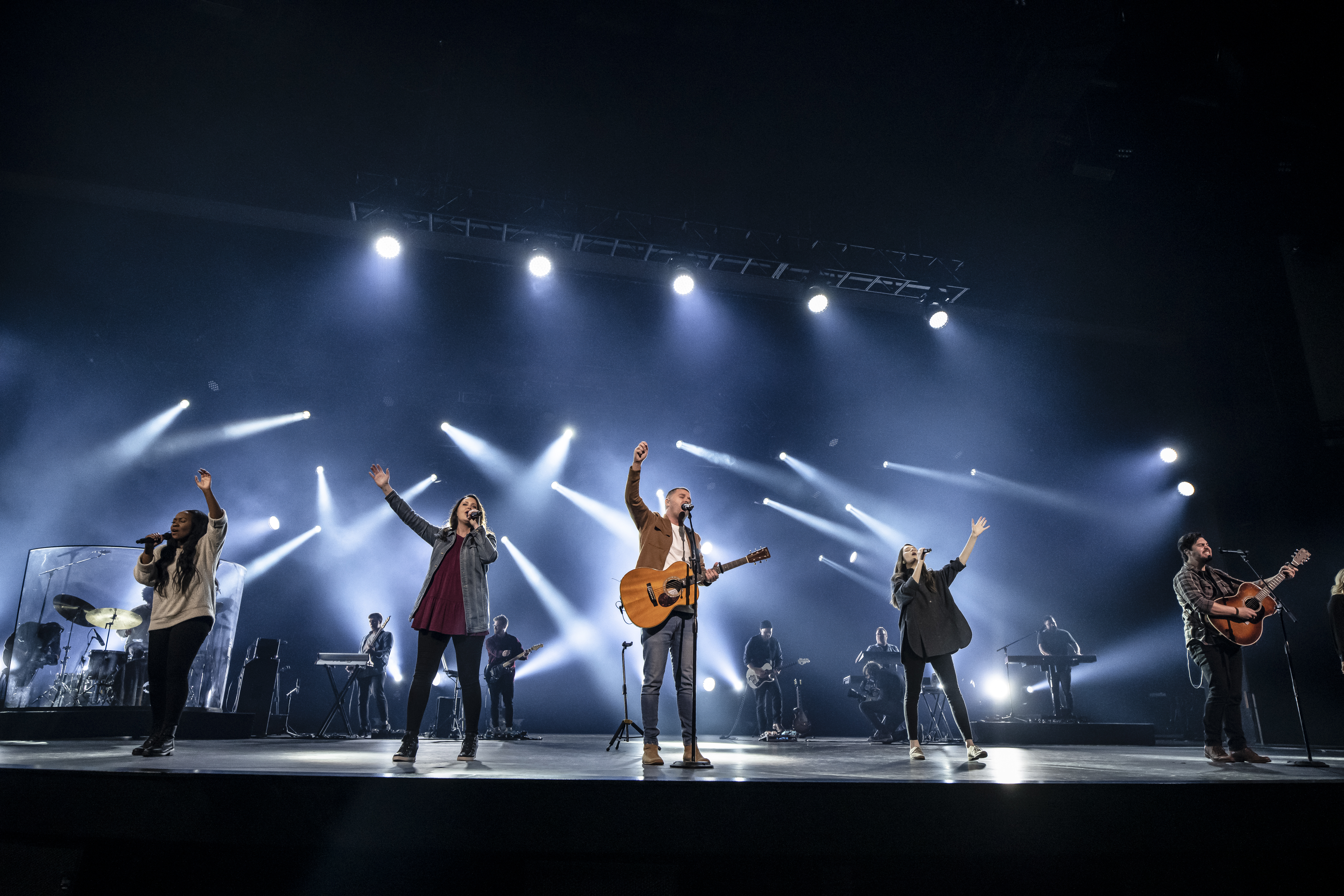 Gateway Southlake Worship