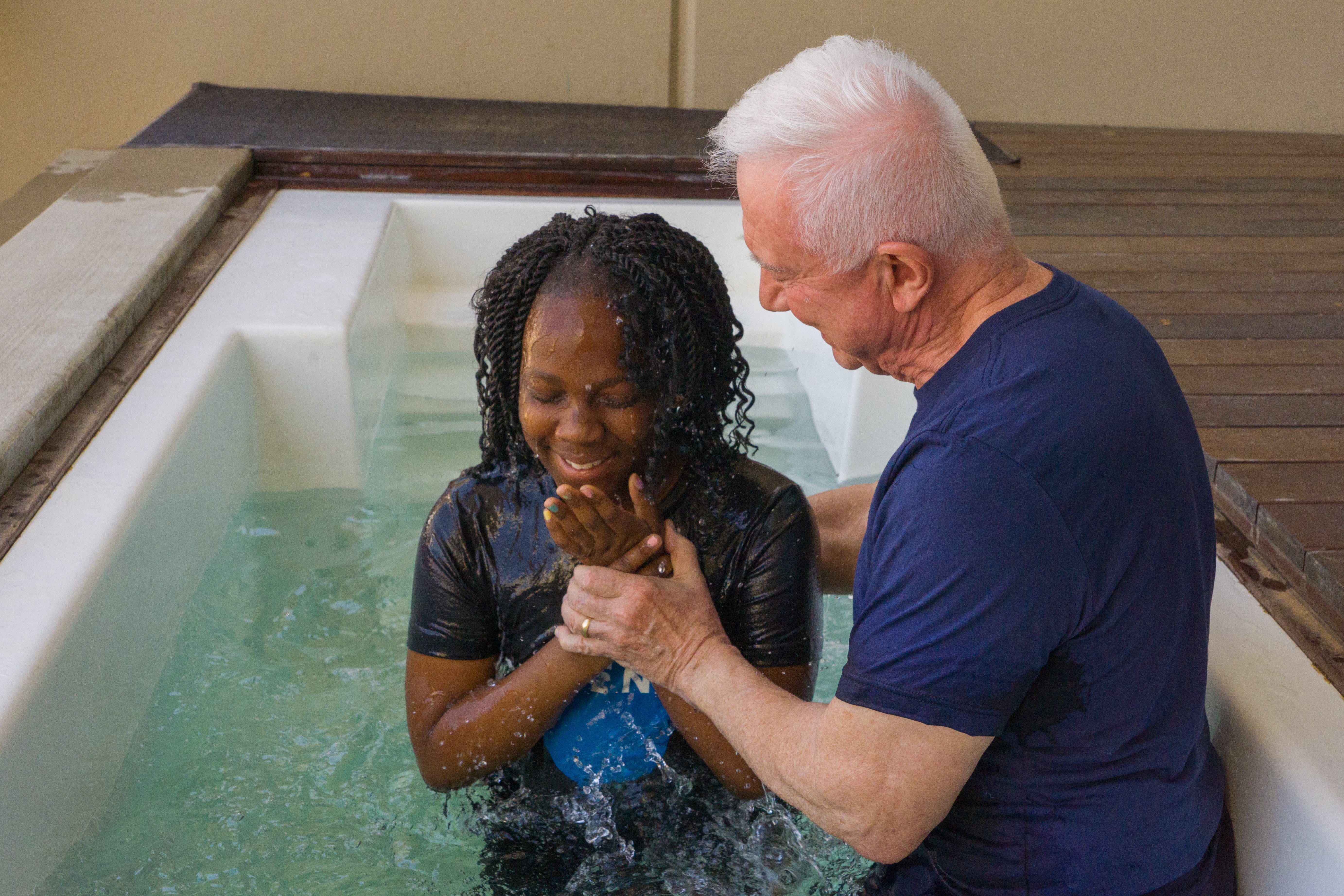 Image for Baptism