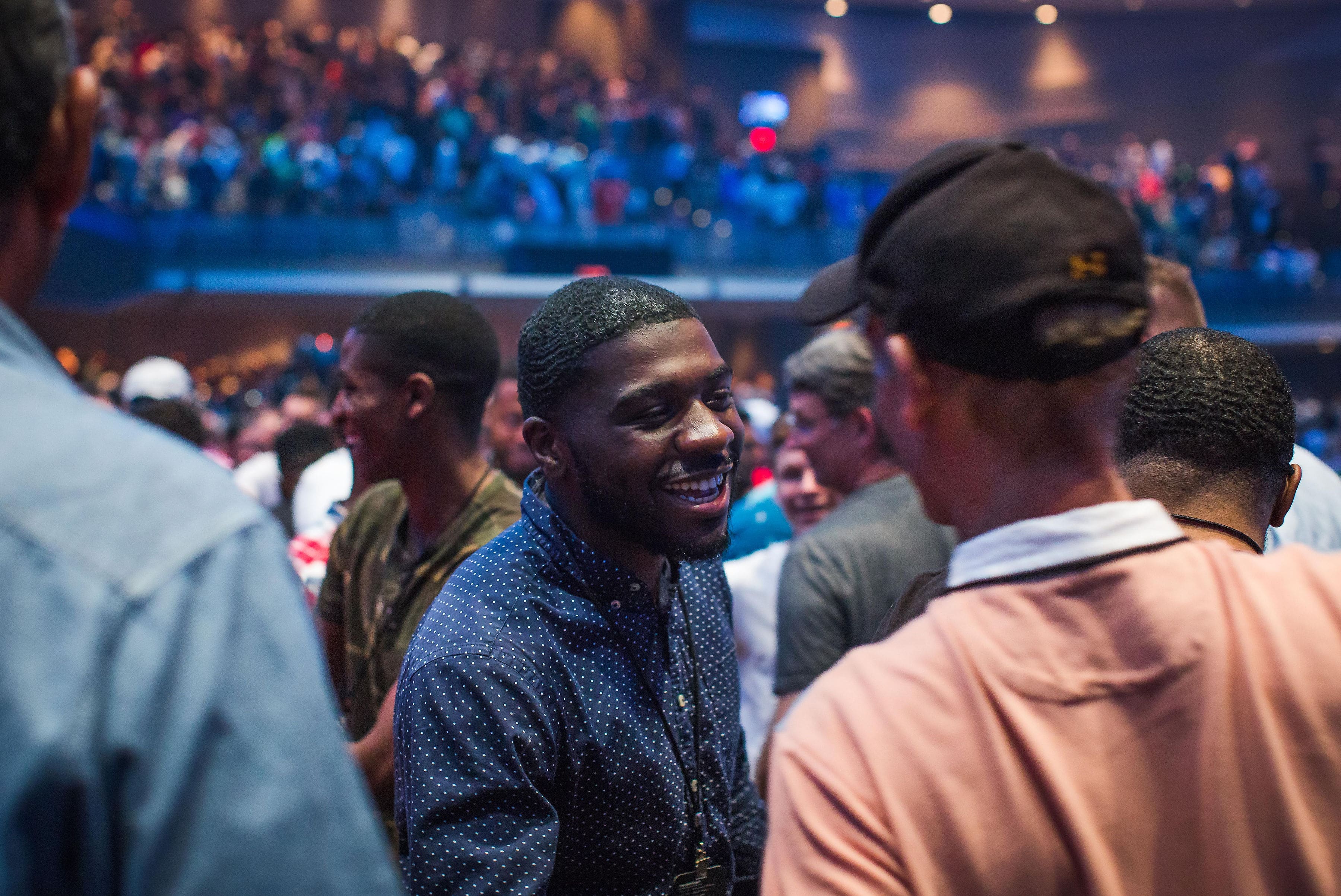 Image for Usher