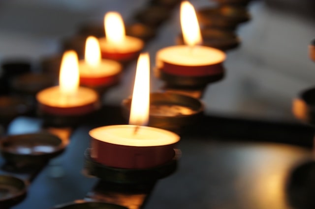 Image for Funeral Team