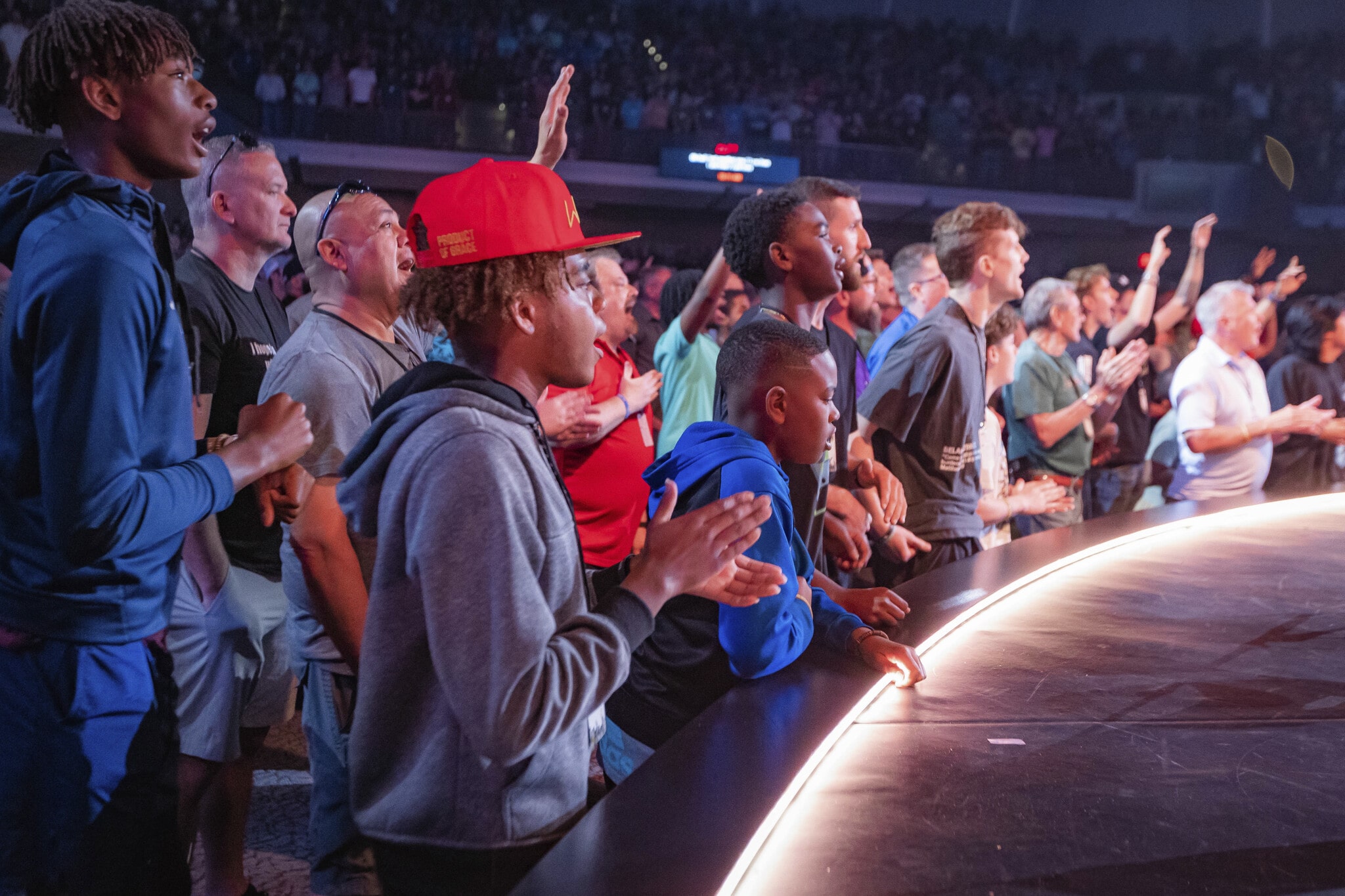 Image for Events Team