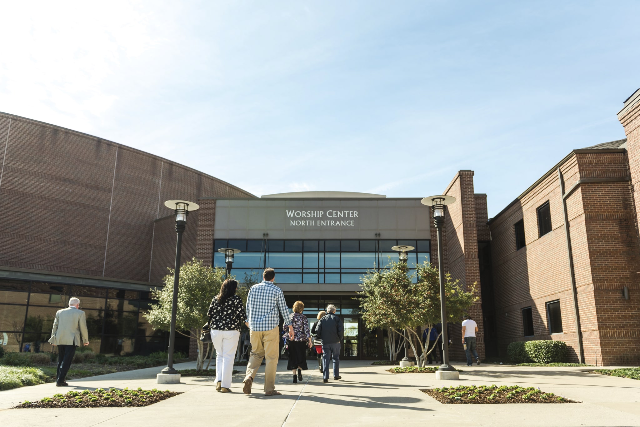 Image for Weekend Team