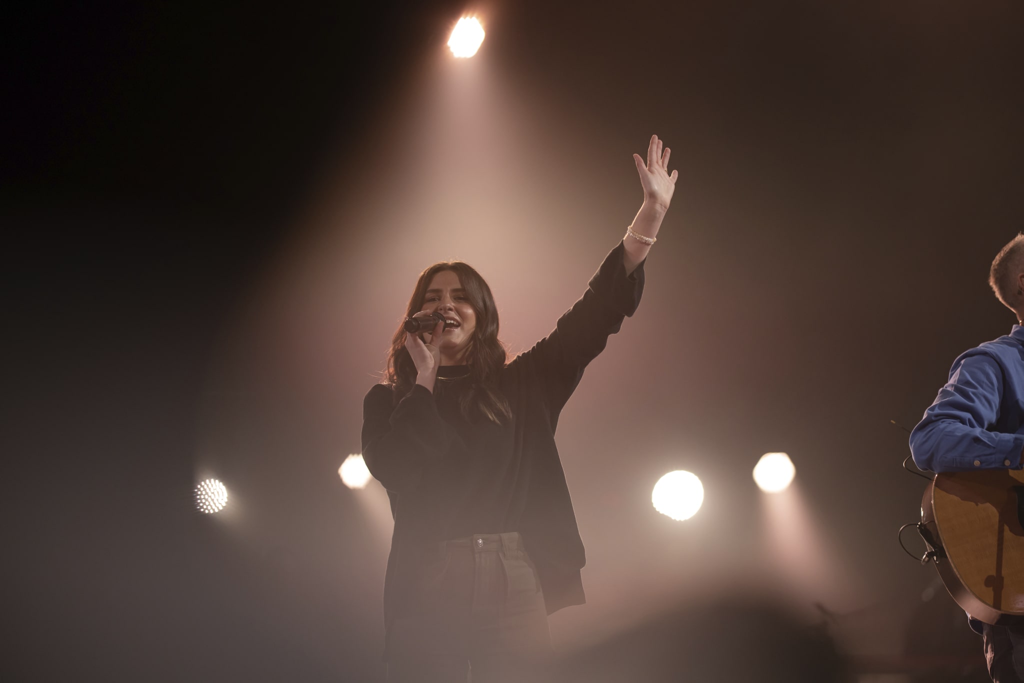 Image for Vocals