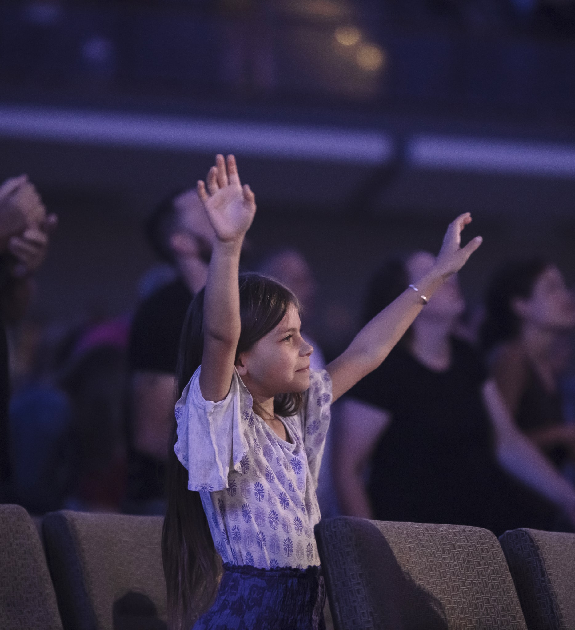 Image for Youth Worship