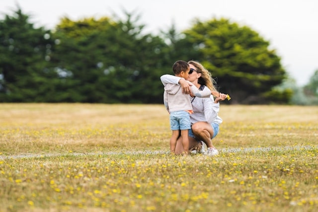 Image for Single Parent Team